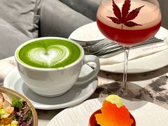 -沛家·西餐Brunch·直火料理