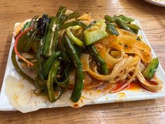 -福苗小骆驼烧烤(莲湖路店)