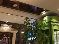 -环球梦主题KTV(曲阳生活购物中心店)