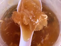 -添發碗仔翅美食