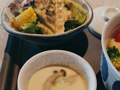 -王鼎精致料理铁板烧(世博源店)