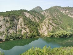 -司马台长城