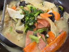 -笨罗卜浏阳菜馆(龙华鹏润达店)