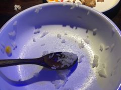 -绿茶餐厅(光谷世界城步行街店)