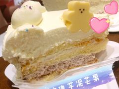 -好利来(七宝领展广场店)