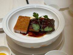 烧味双拼-香港狮子山下·明星粤菜餐厅(北苑店)