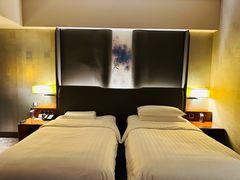 -韵咖啡自助餐厅(天津香格里拉店)