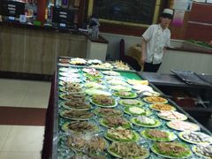 -清真·马家火锅美食城(镇江北路店)