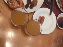 -视界美食自助餐厅·石家庄希尔顿酒店