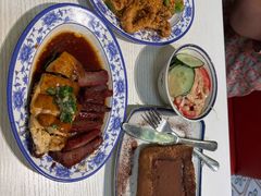 -食运茶餐厅(文化宫店)