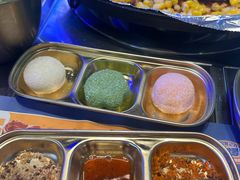 -喜井无限自助烤肉公司(石厦店)