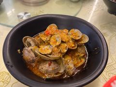 -聚味瞿记·龙虾堂(渔人码头一店)