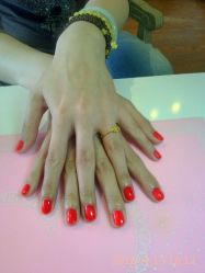 -Miss·A日式美甲美睫