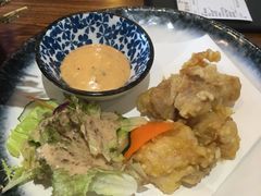 -尺山寸水日料(马桥满天星店)