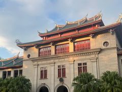-厦门大学(思明校区)