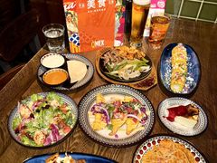 -Q MEX 库迈墨西哥餐吧(三里屯店)