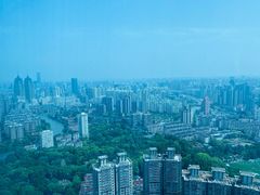 -上海龙之梦万丽酒店