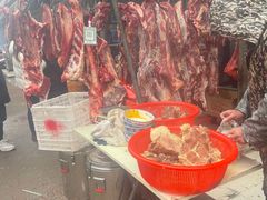 -杨家牛肉汤(淮建路店)