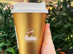 -LELECHA乐乐茶(美罗城店)