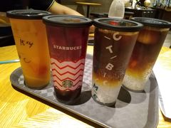 -星巴克臻选(杭州万象城店)