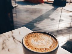 -The Rug Cafe(王府中环店)