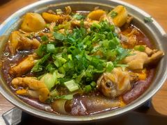 -炉小二铜锅牛蛙•川湘菜(三里屯店)
