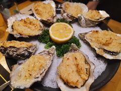 -囧吉香生蚝牛排馆(湖北路店)