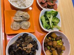 -梅园食堂