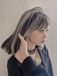 -SY COLOUR专业烫染