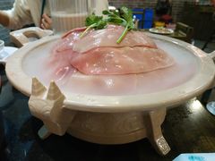 -叉叉裤鲜火锅(空港新城店)