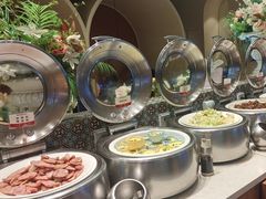 -凡塔斯牛排自助餐厅(莆田万达店)