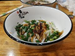 -老长沙原汁原味粉馆(韭菜园店)