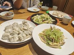 -伊喜饺子(五道口学院路店)
