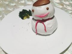 -8餐厅(新葡京酒店)