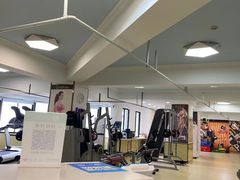 -中田健身工作室(中针商务店)