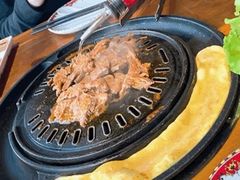 -超级神炭烤肉夜食(芥园西道店)