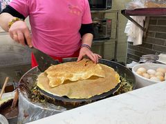 -清真·二嫂子煎饼果子(鼓楼旗舰形象店)