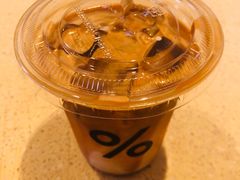 -% Arabica(京都东山店)
