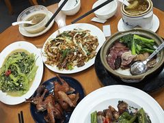 -煲煲掂风味煲仔饭餐厅(西区店)