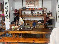 -大自然素食(望桐路店)