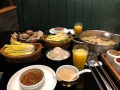 -官也街澳门火锅(新源里店)