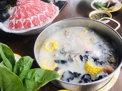 -许府牛杂·鲜牛肉火锅(梁溪万达店)