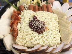-BOPEYE·波派炸鸡(河西中央商场店)