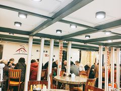 大堂-周家大连水饺(美专校街店)