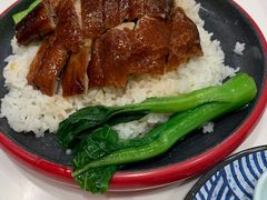 -龙记香港茶餐厅(久光百货店)