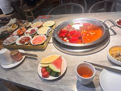 -万物生江北老火锅(海骏达店)