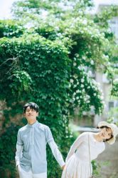 -茜茜公主婚纱摄影会馆