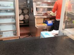 -德克士餐厅(万达店)