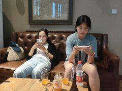 -云端咖啡(古北水镇景区店)