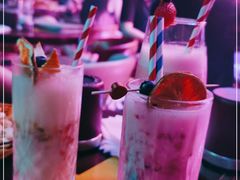 -MOSSO音乐酒吧·Live House(南京西路店)